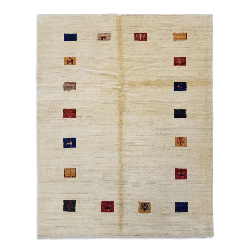 Finest Quality of Persian shiraz gabbeh rugs – Rugshook